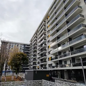 Ghencea 158 Floor 7 Bucharest